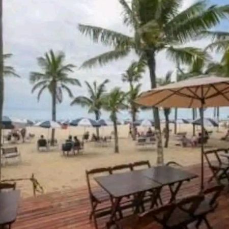Apartamento A 100M Do Mar E 2 Minutos Da Praia Vila Tupi Na Praia Grande Lejlighed Praia Grande  Eksteriør billede