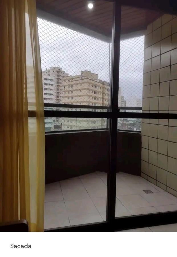 Apartamento A 100M Do Mar E 2 Minutos Da Praia Vila Tupi Na Praia Grande Lejlighed Praia Grande  Eksteriør billede