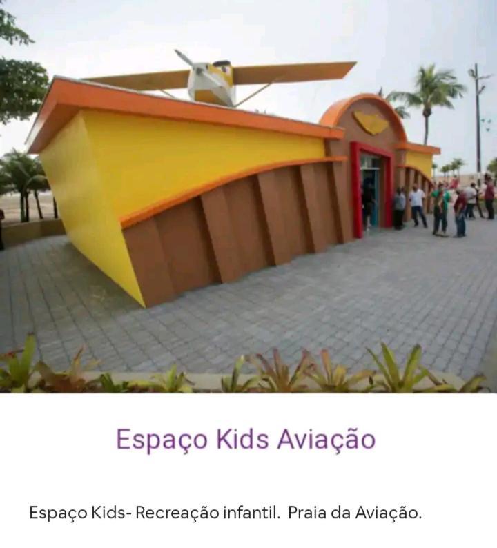 Apartamento A 100M Do Mar E 2 Minutos Da Praia Vila Tupi Na Praia Grande Lejlighed Praia Grande  Eksteriør billede