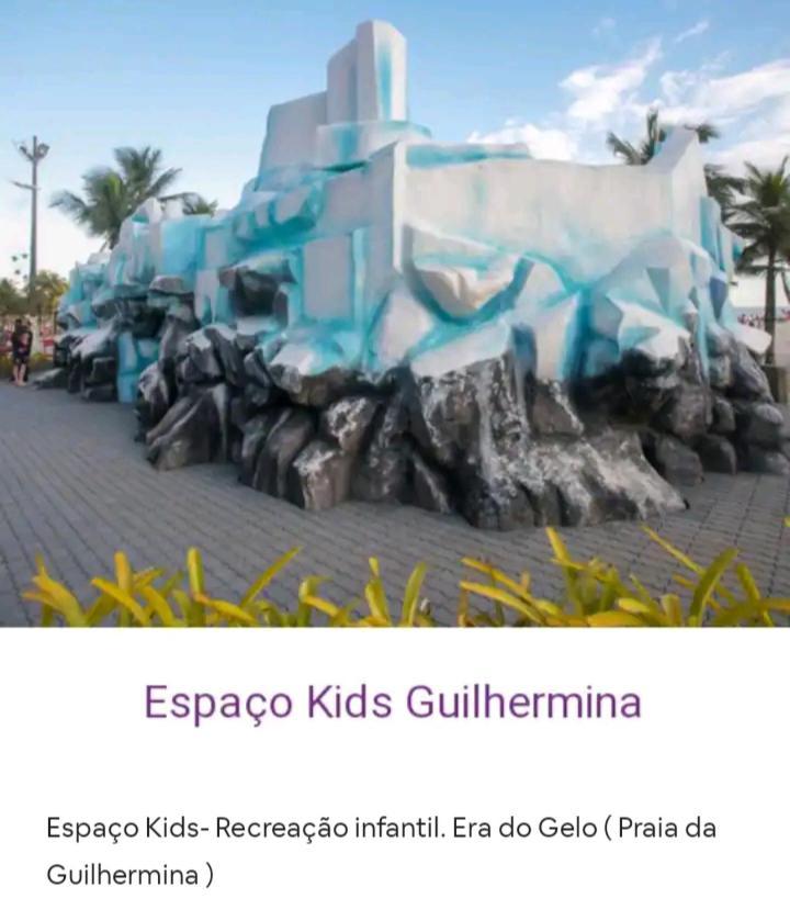 Apartamento A 100M Do Mar E 2 Minutos Da Praia Vila Tupi Na Praia Grande Lejlighed Praia Grande  Eksteriør billede
