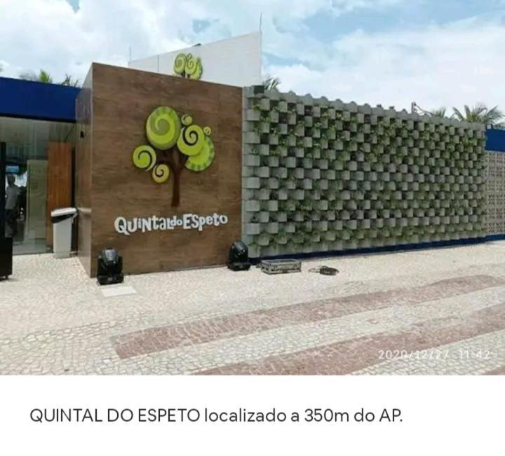 Apartamento A 100M Do Mar E 2 Minutos Da Praia Vila Tupi Na Praia Grande Lejlighed Praia Grande  Eksteriør billede